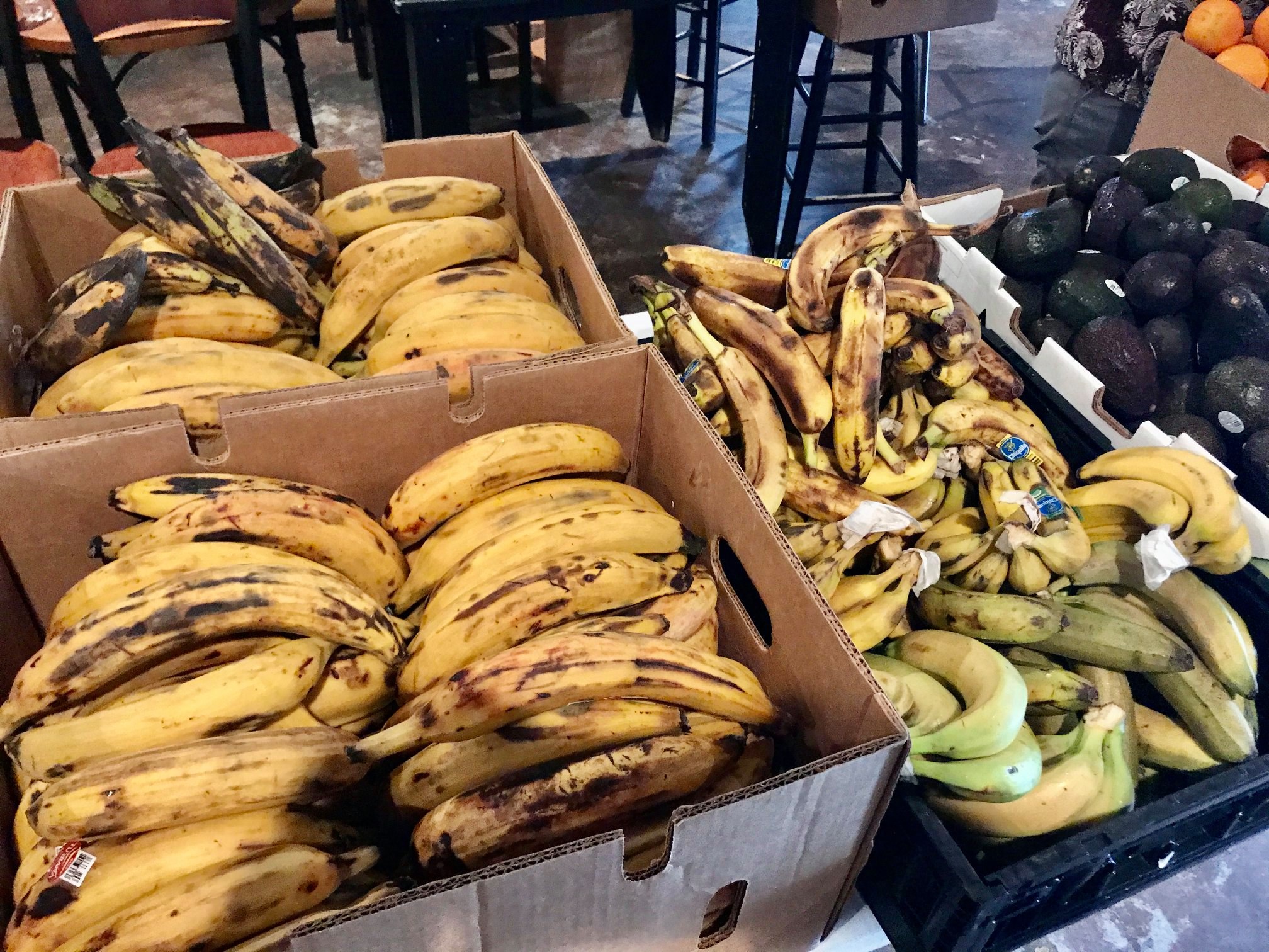 Friday Food Fellowship outreach photo 9